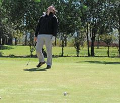 Foto de la galería: Intensa actividad en el Tacurú con el tradicional Campeonato de Golf del Club