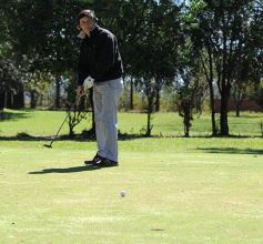 Foto de la galería: Intensa actividad en el Tacurú con el tradicional Campeonato de Golf del Club