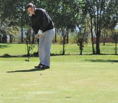 Foto de la galería: Intensa actividad en el Tacurú con el tradicional Campeonato de Golf del Club