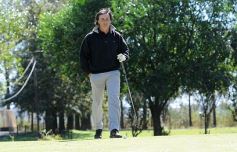 Foto de la galería: Intensa actividad en el Tacurú con el tradicional Campeonato de Golf del Club