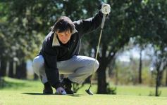 Foto de la galería: Intensa actividad en el Tacurú con el tradicional Campeonato de Golf del Club