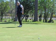 Foto de la galería: Intensa actividad en el Tacurú con el tradicional Campeonato de Golf del Club