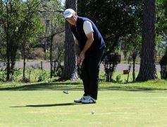 Foto de la galería: Intensa actividad en el Tacurú con el tradicional Campeonato de Golf del Club