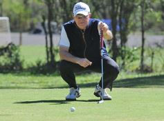 Foto de la galería: Intensa actividad en el Tacurú con el tradicional Campeonato de Golf del Club