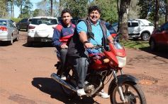 Foto de la galería: Intensa actividad en el Tacurú con el tradicional Campeonato de Golf del Club