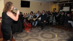 Foto de la galería: A puro tango en el Kabalah