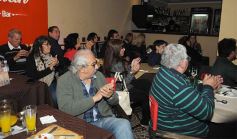 Foto de la galería: A puro tango en el Kabalah