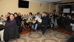 Foto de la galería: A puro tango en el Kabalah