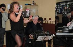 Foto de la galería: A puro tango en el Kabalah