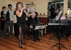 Foto de la galería: A puro tango en el Kabalah