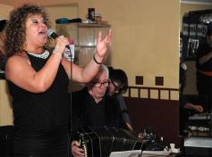 Foto de la galería: A puro tango en el Kabalah