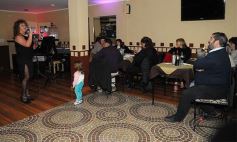 Foto de la galería: A puro tango en el Kabalah