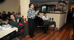 Foto de la galería: A puro tango en el Kabalah