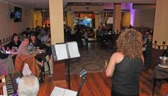 Foto de la galería: A puro tango en el Kabalah