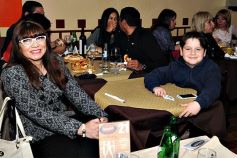 Foto de la galería: A puro tango en el Kabalah