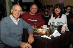 Foto de la galería: A puro tango en el Kabalah