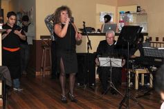 Foto de la galería: A puro tango en el Kabalah