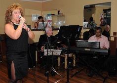 Foto de la galería: A puro tango en el Kabalah