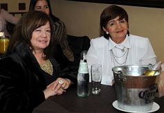 Foto de la galería: A puro tango en el Kabalah