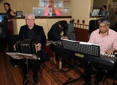 Foto de la galería: A puro tango en el Kabalah