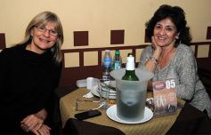 Foto de la galería: A puro tango en el Kabalah