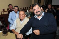 Foto de la galería: A puro tango en el Kabalah