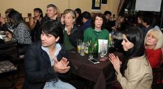 Foto de la galería: A puro tango en el Kabalah