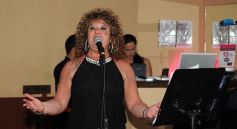 Foto de la galería: A puro tango en el Kabalah