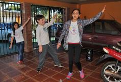 Foto de la galería: Un buen asado para el cumple de "Pepe" Dávalos