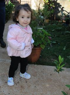 Foto de la galería: Un buen asado para el cumple de "Pepe" Dávalos