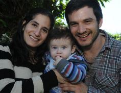 Foto de la galería: Un buen asado para el cumple de "Pepe" Dávalos