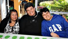 Foto de la galería: Un buen asado para el cumple de "Pepe" Dávalos