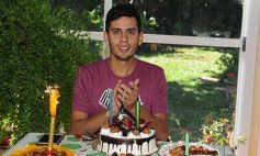 Foto de la galería: Un buen asado para el cumple de "Pepe" Dávalos