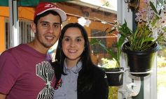 Foto de la galería: Un buen asado para el cumple de "Pepe" Dávalos