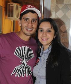 Foto de la galería: Un buen asado para el cumple de "Pepe" Dávalos