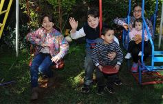 Foto de la galería: Un buen asado para el cumple de "Pepe" Dávalos