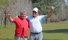 Foto de la galería: Dos Agustines fueron la nota destacada del Campeonato del Club del Tacurú