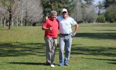 Foto de la galería: Dos Agustines fueron la nota destacada del Campeonato del Club del Tacurú
