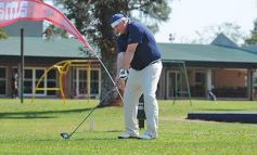 Foto de la galería: Dos Agustines fueron la nota destacada del Campeonato del Club del Tacurú