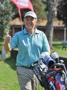 Foto de la galería: Dos Agustines fueron la nota destacada del Campeonato del Club del Tacurú
