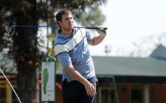 Foto de la galería: Dos Agustines fueron la nota destacada del Campeonato del Club del Tacurú