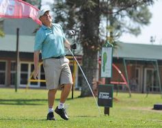 Foto de la galería: Dos Agustines fueron la nota destacada del Campeonato del Club del Tacurú