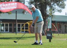 Foto de la galería: Dos Agustines fueron la nota destacada del Campeonato del Club del Tacurú
