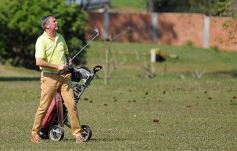 Foto de la galería: Dos Agustines fueron la nota destacada del Campeonato del Club del Tacurú