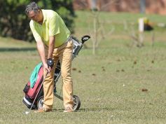 Foto de la galería: Dos Agustines fueron la nota destacada del Campeonato del Club del Tacurú