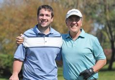 Foto de la galería: Dos Agustines fueron la nota destacada del Campeonato del Club del Tacurú