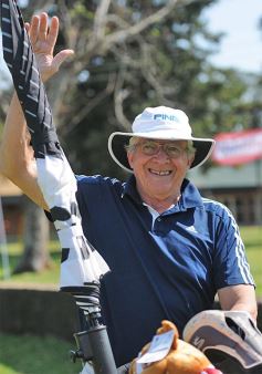 Foto de la galería: Dos Agustines fueron la nota destacada del Campeonato del Club del Tacurú