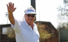 Foto de la galería: Dos Agustines fueron la nota destacada del Campeonato del Club del Tacurú