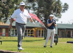 Foto de la galería: Dos Agustines fueron la nota destacada del Campeonato del Club del Tacurú