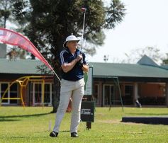 Foto de la galería: Dos Agustines fueron la nota destacada del Campeonato del Club del Tacurú
